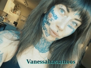 Vanessahastattoos