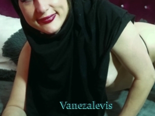 Vanezalevis