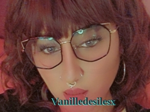 Vanilledesilesx