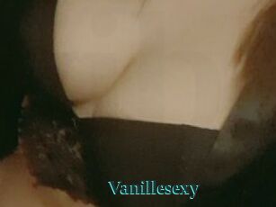 Vanillesexy