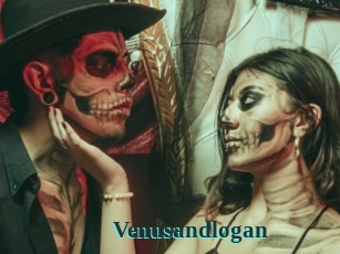 Venusandlogan