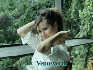 Venusverde