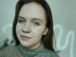 Veronicabalmer