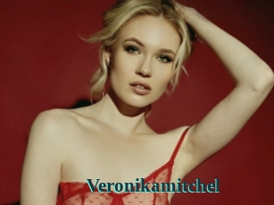 Veronikamitchel