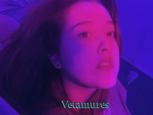 Vetamures