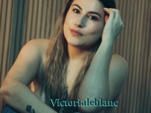 Victorialeblanc