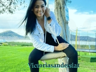 Victoriasanderslat