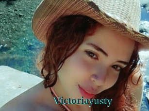 Victoriayusty