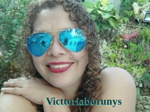 Victtoriaborunys