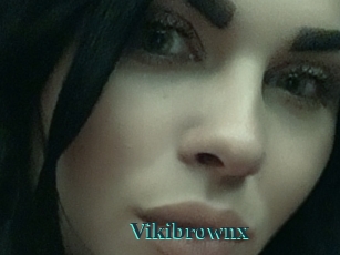 Vikibrownx