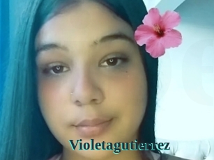 Violetagutierrez