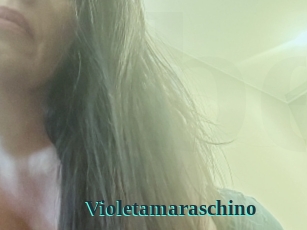 Violetamaraschino