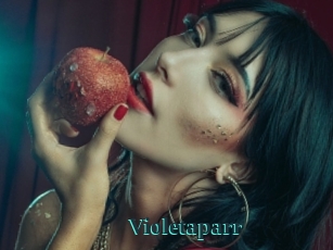 Violetaparr