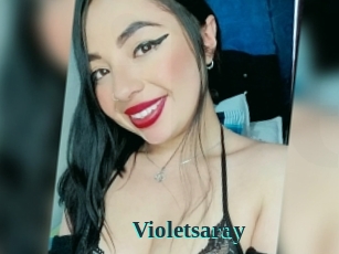 Violetsaray