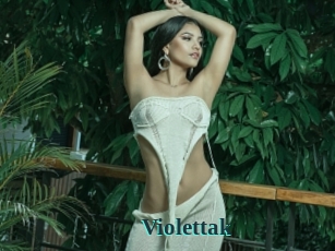 Violettak