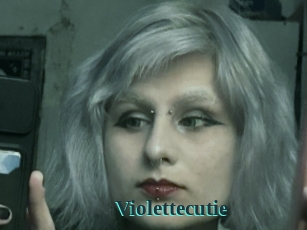 Violettecutie