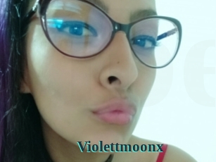 Violettmoonx