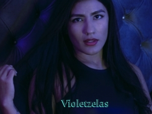 Violetzelas