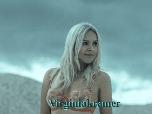 Virginiakramer