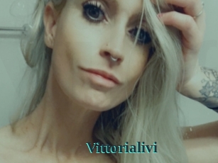 Vittorialivi