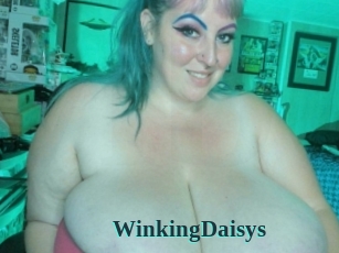 WinkingDaisys