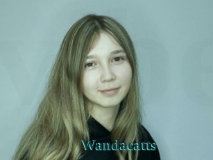 Wandacatts