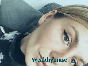 Wealthymuse