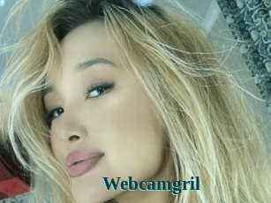 Webcamgril