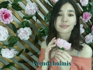 Wendyholmis