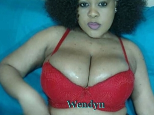 Wendyn