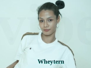 Wheytern