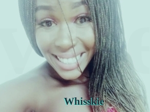 Whisskie