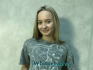 Whitneyalvey