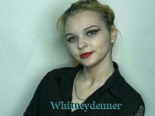 Whitneydenner