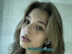 Whitneyesse