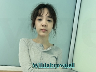 Wildabrownell