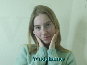 Wildahaines