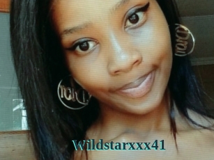 Wildstarxxx41