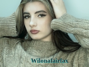 Wilonafairfax