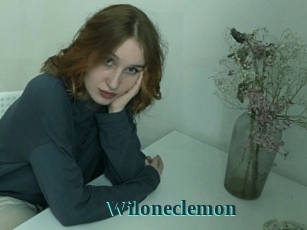 Wiloneclemon