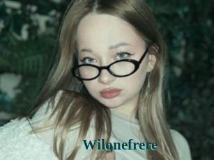 Wilonefrere