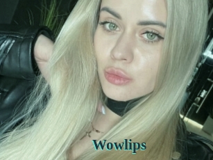 Wowlips