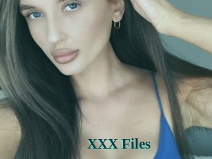 XXX_Files