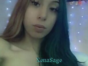 XenaSage