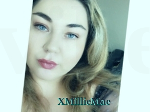 XMillieMae