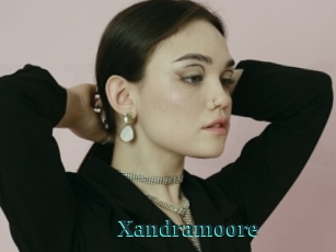 Xandramoore