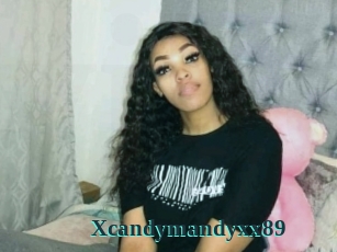 Xcandymandyxx89