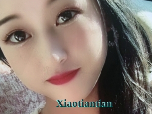 Xiaotiantian