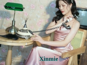 Xinmie