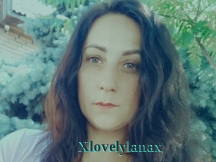 Xlovelylanax